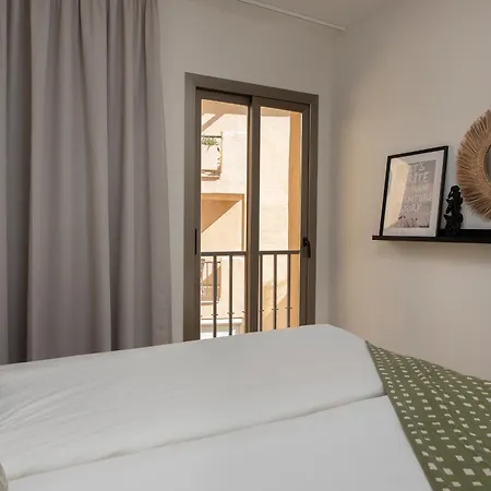 Beautiful Penthouse With Ethnic Interiors *