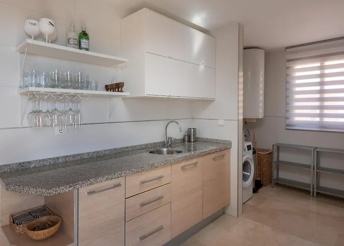 Beautiful Penthouse With Ethnic Interiors 아파트