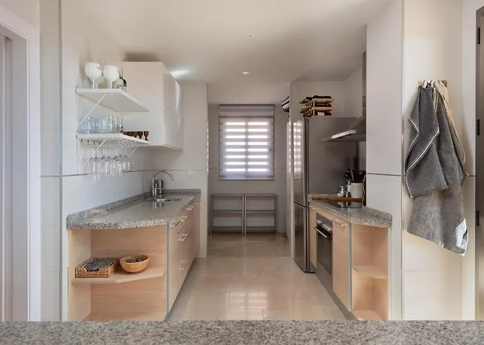 Beautiful Penthouse With Ethnic Interiors *